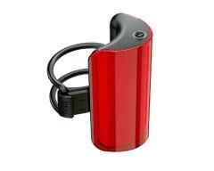 Knog MID COBBER 170 Lümen USB Bisiklet Arka Stop Lambası