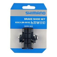Shimano R55C4 BR-9010 Durace Fren Pabucu