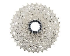 Shimano CS-R7100-12 105 11-34T Bisiklet Ruble Kaset 12 Vites