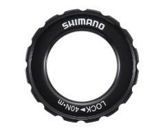 Shimano RT-CL800 SE 160mm IceTech Bisiklet Rotor External