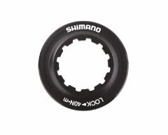 Shimano RT-CL800 SSI 140mm IceTech Bisiklet Rotor İnternal