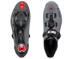 Sidi Wire 2 Carbon Matt 44 Numara Yol Bisikleti SPD Ayakkabı