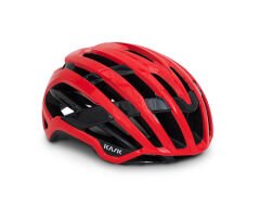 Kask Valegro Wg11 52-58cm Bisiklet Kaskı Kırmızı