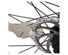 Bike Hand YC-165 Bisiklet Rotor Düzeltme Anahtarı