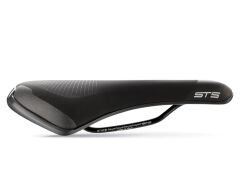 Selle Italia ST5 Flow Jelli Bisiklet Selesi 165x276mm KUTUSUZ