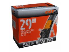 CST 29x1.90 - 2.35 Self Sealing Jelli İç lastik Oto Sibop SV48