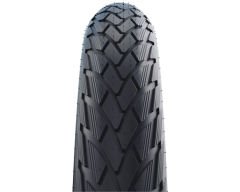 Schwalbe Green Marathon 24x1.75 3mm Zırhlı Bisiklet Dış Lastik