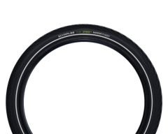 Schwalbe Green Marathon 24x1.75 3mm Zırhlı Bisiklet Dış Lastik