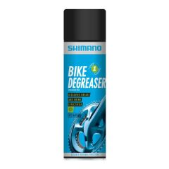 Shimano Degreaser 400ml Yağ Sökücü Sprey