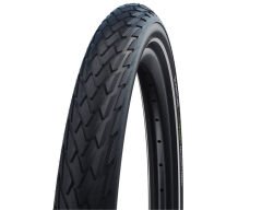 Schwalbe Green Marathon 27.5x1.65 3mm Zırhlı Bisiklet Dış Lastik