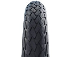 Schwalbe Green Marathon 27.5x1.65 3mm Zırhlı Bisiklet Dış Lastik