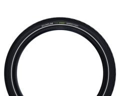 Schwalbe Green Marathon 27.5x1.65 3mm Zırhlı Bisiklet Dış Lastik