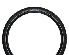 Schwalbe 28-29x1.75 Marathon Plus Tour 5mm Bisiklet Zırhlı Lastik