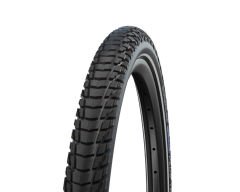 Schwalbe 28-29x2.15 Marathon Plus Tour 5mm Bisiklet Zırhlı Lastik