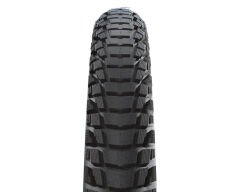 Schwalbe 28-29x2.15 Marathon Plus Tour 5mm Bisiklet Zırhlı Lastik