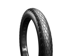 Chaoyang 20x4.00 3mm Zırhlı Fat Bike Bisiklet Dış Lastik Siyah