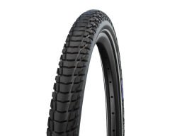 Schwalbe 700x38 Marathon Plus Tour Bisiklet Dış Lastik New