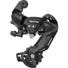 Shimano Rd Ty300 Arka Attırıcı Kulaksız