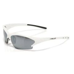 XLC Jamaica Gözlük Beyaz 3 Camlı