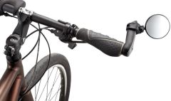 XLC MR-K03 Çok Fonksiyonlu Bisiklet Aynası