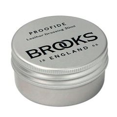 Brooks Sele Kremi Bakım Yağı Proofide ( 30ml.)