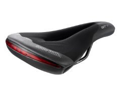 Selle Italia ST7 Vision SuperFlow Işıklı Bisiklet Selesi