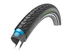 Schwalbe 700x38 Marathon E-Plus Bisiklet Dış Lastik