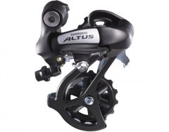 Shimano Altus RD-M310 Arka Vites Arttırıcı 7-8