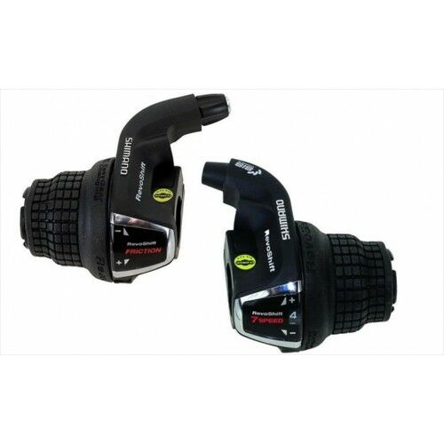 Shimano Sl-Rs35 3X7 Vites Kolu Set