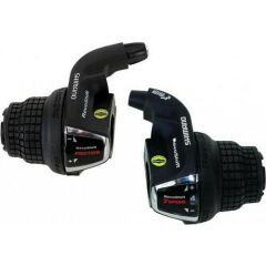 Shimano Sl-Rs35 3X7 Vites Kolu Set