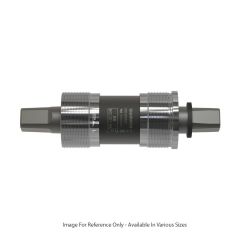 Shimano BB-UN300 Rulmanlı Kare Mil Orta Göbek 122.5mm