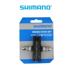 Shimano M70T4 Bisiklet Papuçu