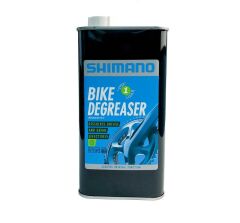 Shimano Degreaser 1000 ml Bisiklet Yağ Çözücü