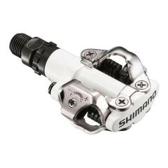 Shimano Pd-M520 Mtb Pedal Beyaz Beyaz