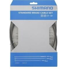 Shimano Standart Yol/MTB Fren Tel Kablo Seti