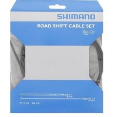 Shimano Yol Vites Tel Kablo Seti SIS40