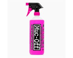 Muc-Off Nano Tech Bike Cleaner 1Litre