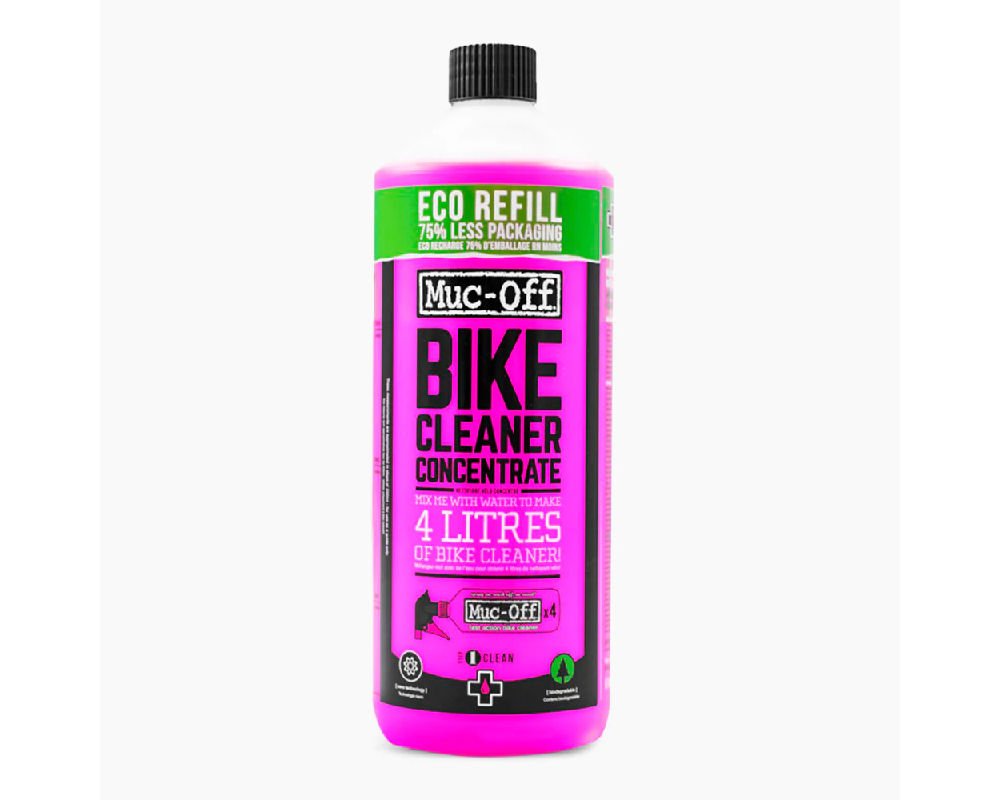 Muc-Off  Bike Cleaner Concentrate 1Litre