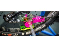 Muc-Off X-3 Zincir Temizleme Seti