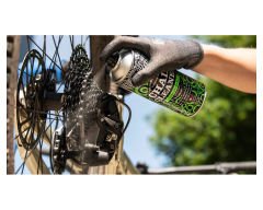 Muc-Off Bio Zincir Temizleme 400ML