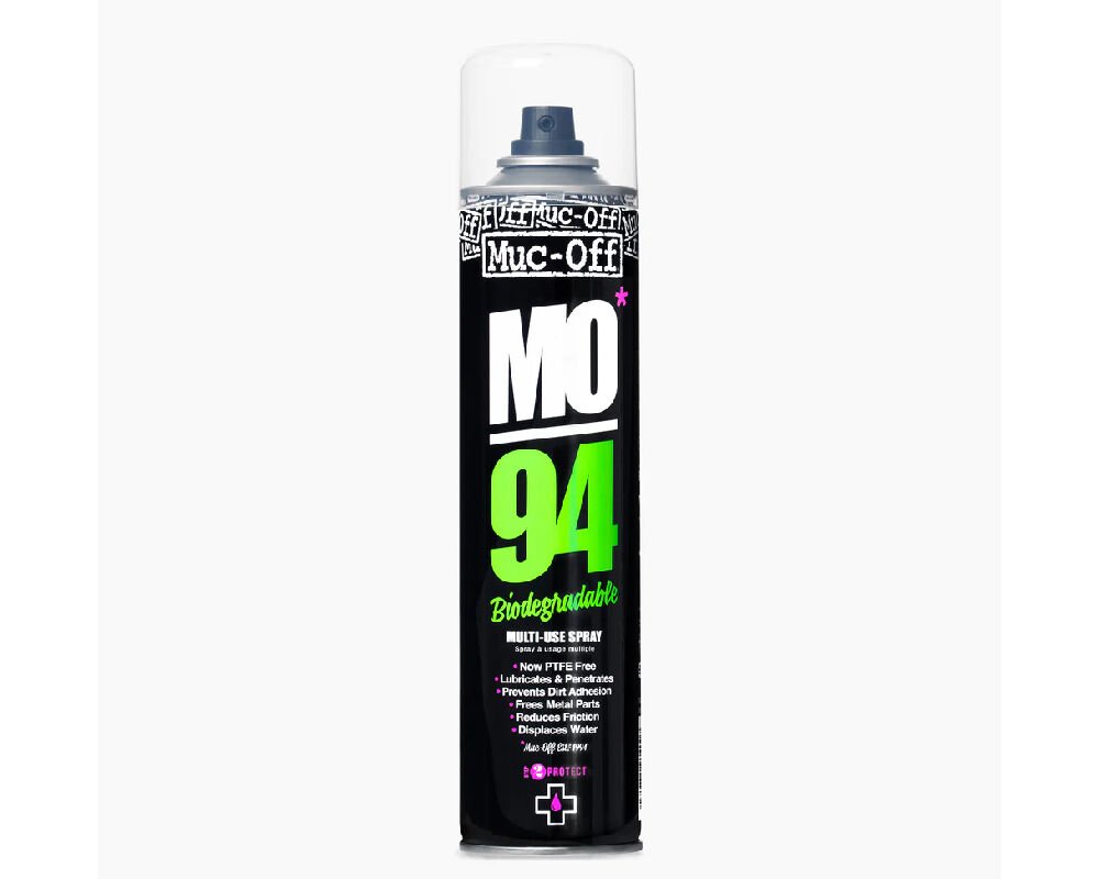 Muc-Off Mo-94 Koruyucu Sprey 400ML