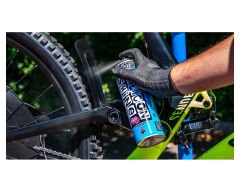 Muc-Off Slicon Shine Koruyucu Sprey 500ML