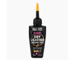 Muc-Off E-Bike Dry Weather Zincir Yağı 50ML