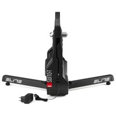 Elite Suito-T İnteractive Hometrainer Travel Block + HG700 Kaset 11-34