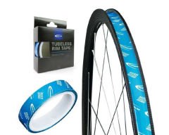 Schwalbe Tubeless 23mm Bant Rulo 10metre Max 12 Bar 175 psi