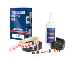 Rubena Mitas 29 inc Tubeless Dönüşüm Seti Tubeless Kit