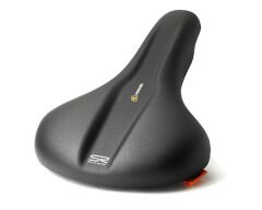 Selle Royal Explora Relaxed 90 Derece Jelli Bisiklet Selesi