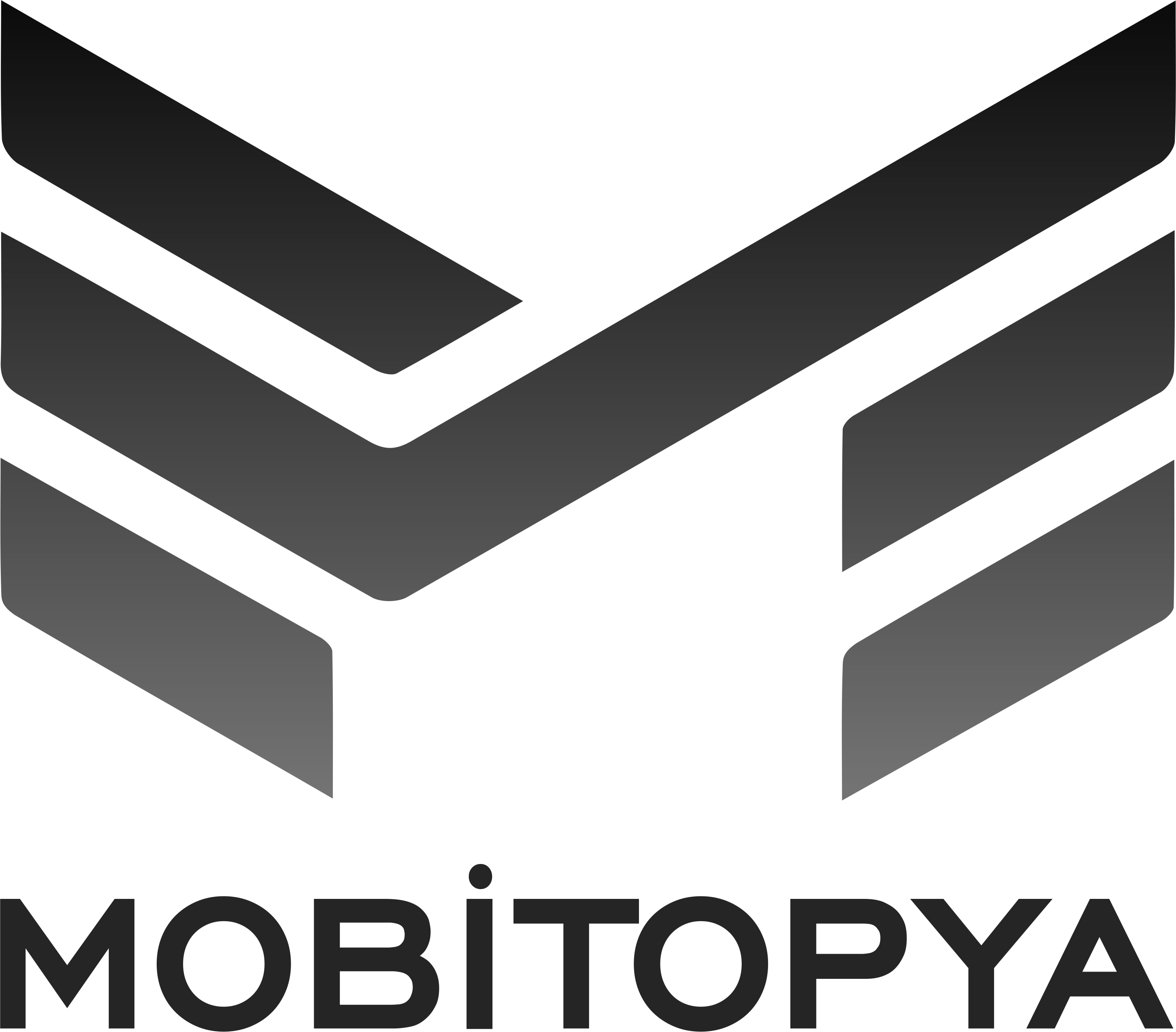 Mobitopya