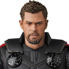 MAFEX No.104 Avengers Infinity War: Thor Aksiyon Figür