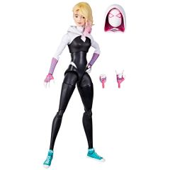 Marvel Legends Spider-Man Across The Spider-Verse: Spider-Gwen Aksiyon Figür